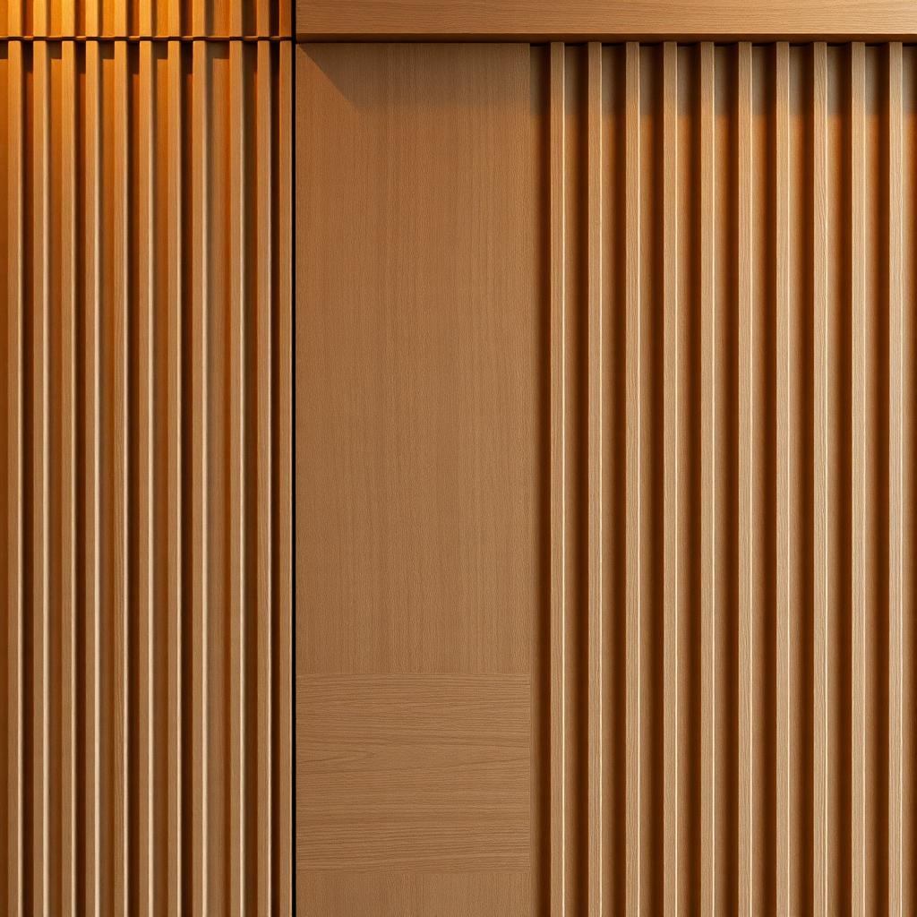 Wall Cladding
