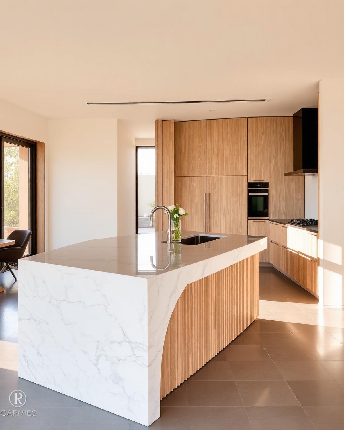 Kitchens