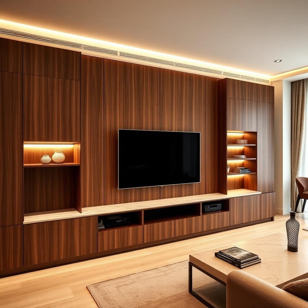 TV Units & Vanities